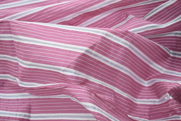 Mono x Viscose Dyed