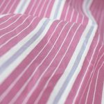 Mono x Viscose Dyed
