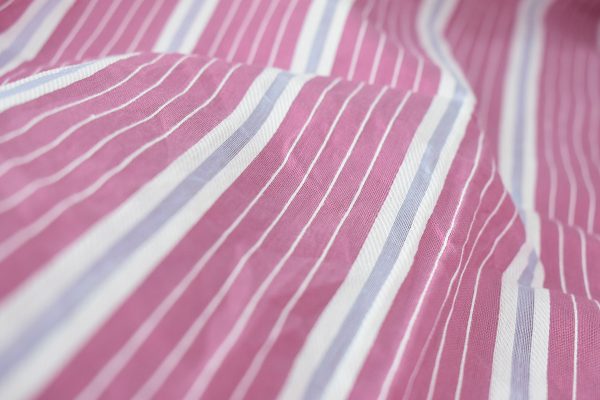 Mono x Viscose Dyed