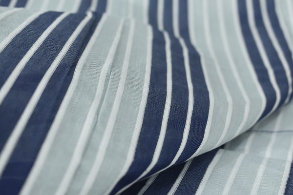 Mono x Viscose Dyed