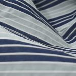 Mono x Viscose Dyed