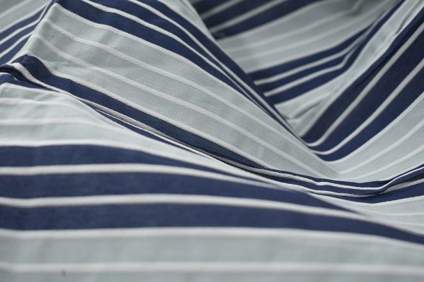 Mono x Viscose Dyed