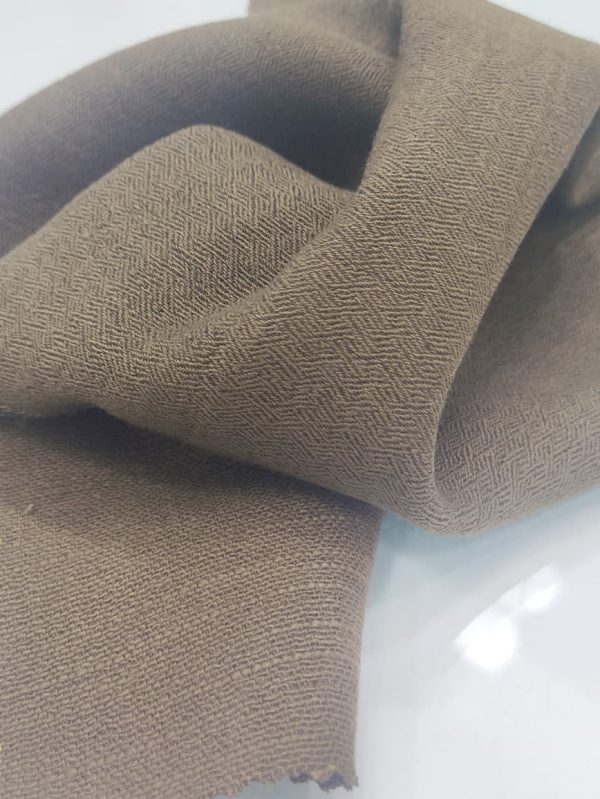 Cotton Viscose