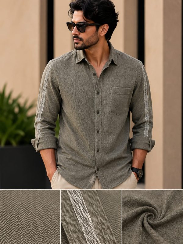 Cotton Viscose