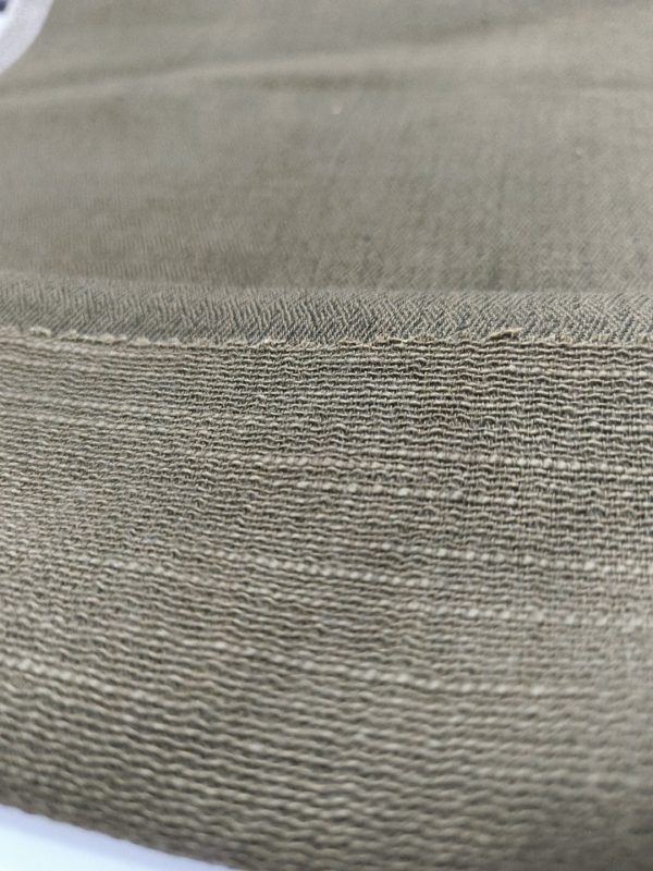 Cotton Viscose